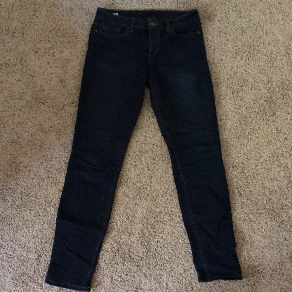 Joes curvy skinny jeans